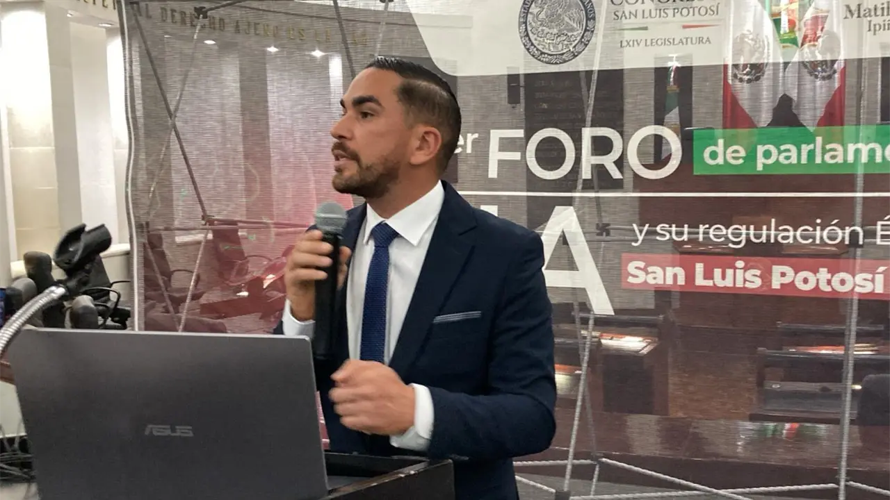 Inicia Foro sobre regulación de la Inteligencia Artificial