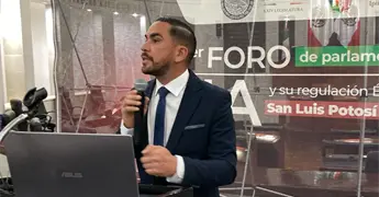 Inicia Foro sobre regulación de la Inteligencia Artificial