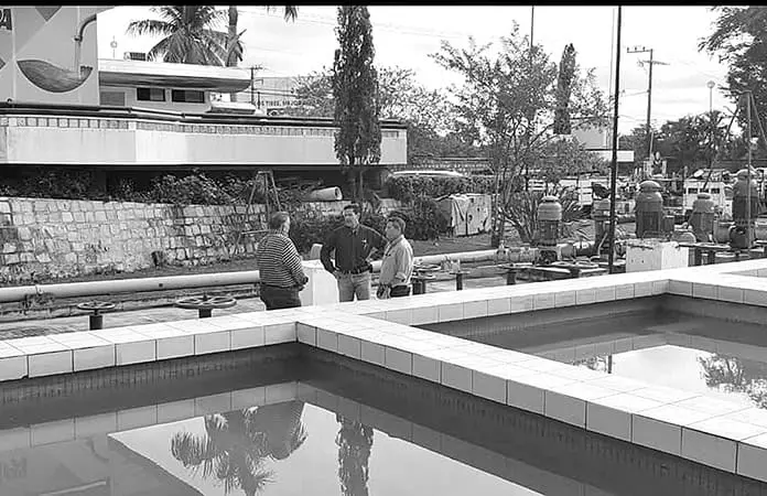 Invertirán 6 mdp en tratamiento hidráulico