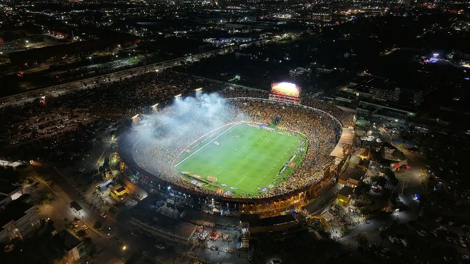 La Década Dorada que puso al Fútbol Regio en la cima de México