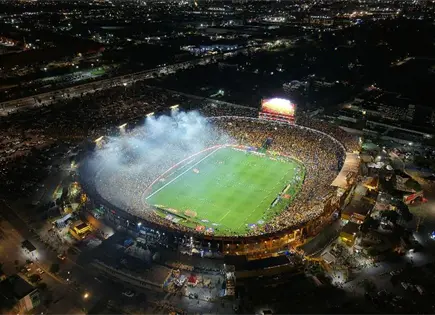La Década Dorada que puso al Fútbol Regio en la cima de México