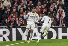 La Liga | Mbappé disipa crisis del Real Madrid