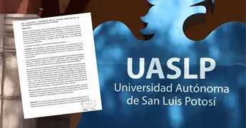 Maestros defienden terna original en Derecho