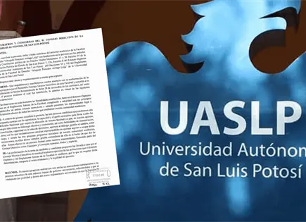 Maestros defienden terna original en Derecho