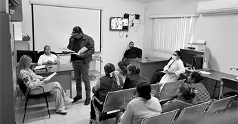 Manejo de clínica causa polémica