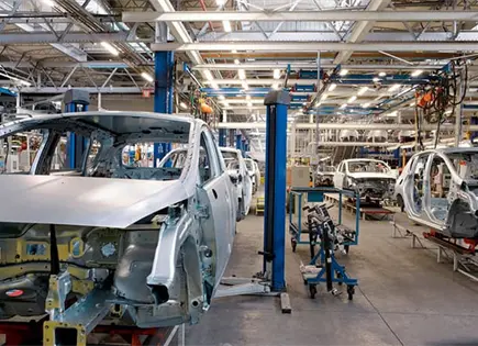 Mejorará México su crecimiento: OCDE