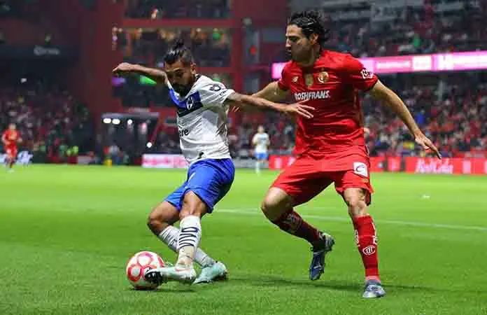 Monterrey, por la revancha en semis