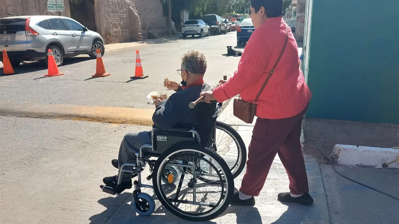 Foto: Omar Hernández/Pulso