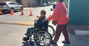 Nadie está exento de una discapacidad. Urge visibilización: DIF