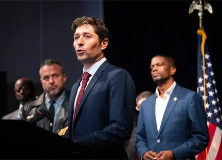 Operativo de inmigración en Minnesota desata tensiones