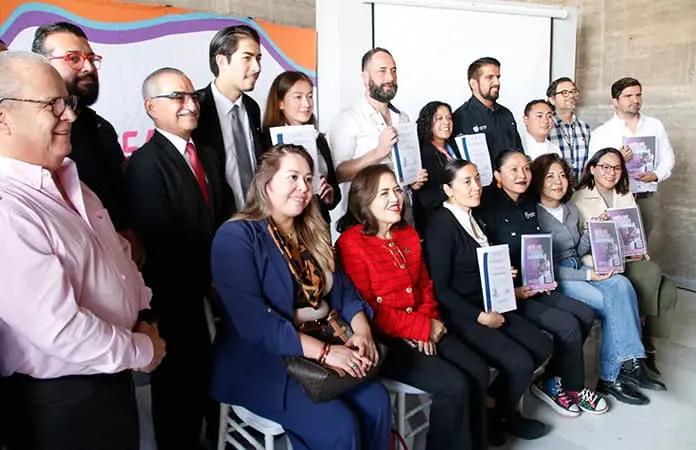 Presentan la primer Guía de Turismo Accesible