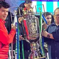 Presentan torneo Santos Inocentes de Futbol Siete
