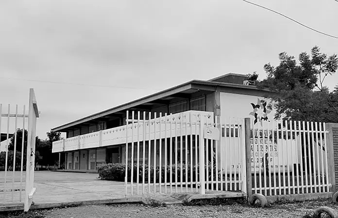 Presunto suicida dejó la Universidad desde hace un mes