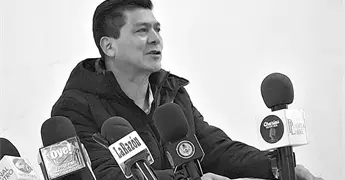 Quermés de Catedral recaudó 305 mil pesos