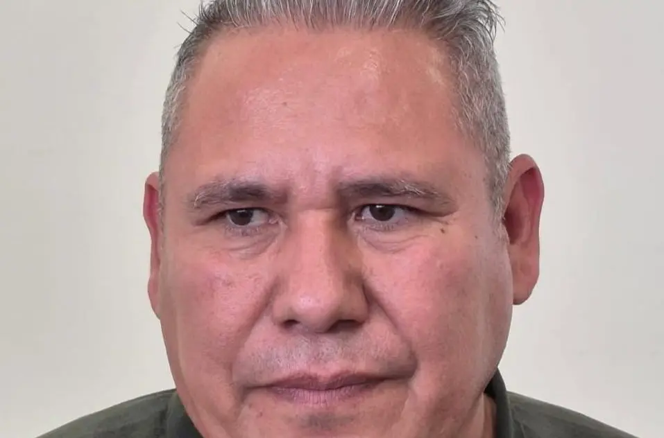 José Joaquín Martínez Aguilar / Foto: Huasteca Hoy