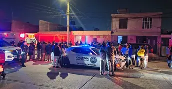 Riña familiar deja a un joven sin vida en Nuevo Progreso