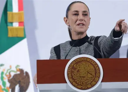 Claudia Sheinbaum anuncia fortalecimiento de inversión pública en 2026