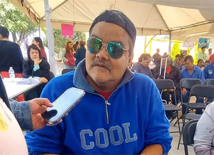 Soledad, poco afable para personas con discapacidad