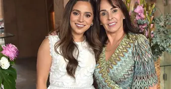 BIENVENIDA A LA FAMILIA DE SU PROMETIDO