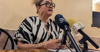 Tengo miedo de que me maten: Lemoine L.