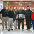 Torres Ambriz culmina exitosa carrera policial