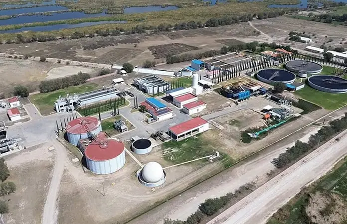 Veolia y la CEA en litigio por PT Tenorio