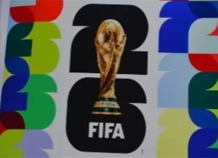 Video | Panini revela el álbum del Mundial 2026 Video | Panini revela el álbum del Mundial 2026