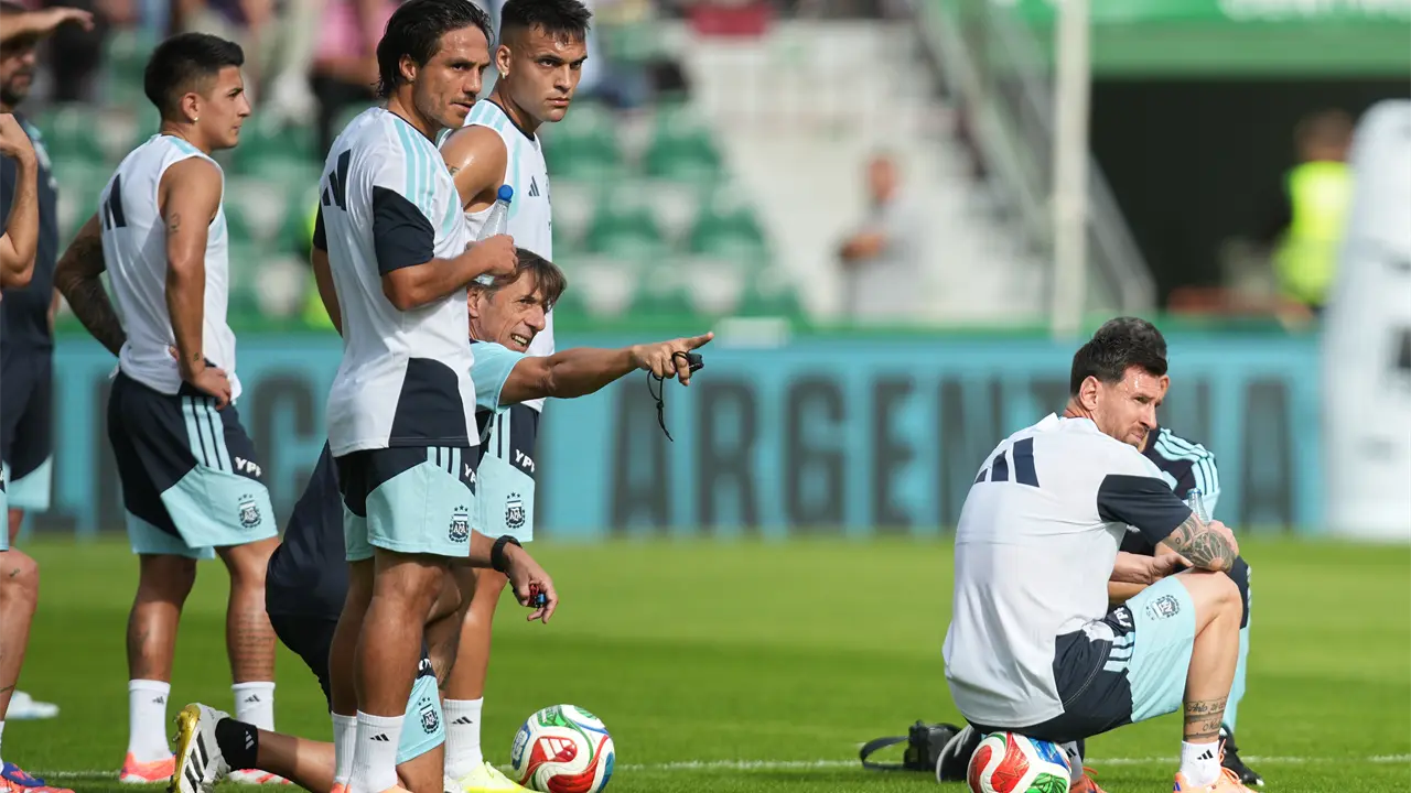 64 naciones participarán en el sorteo del Mundial 2026