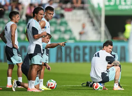 64 naciones participarán en el sorteo del Mundial 2026