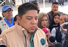 Revisaremos a todo el que entra y sale (de SLP) con reconocimiento facial: RGC Revisaremos a todo el que entra y sale (de SLP) con reconocimiento facial: RGC