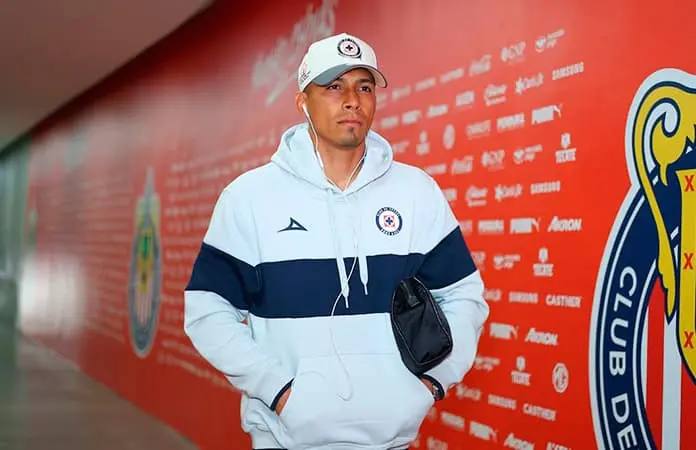 Ángel Sepúlveda vivirá su segunda etapa con El Rebaño Sagrado.