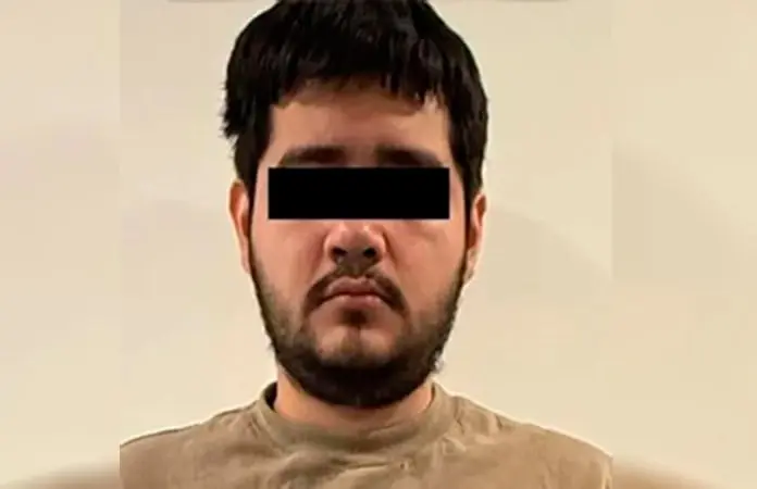 Apresan al “Tavo”, ligado con los Beltrán Leyva