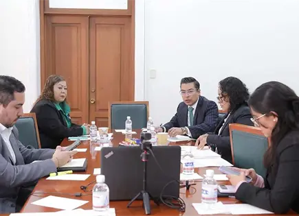 Aprobadas reformas para proteger a mujeres en San Luis Potosí