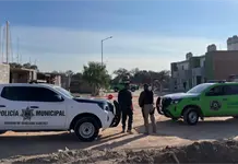 Asesinan a un velador en El Morro