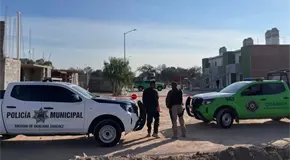 Asesinan a un velador en El Morro