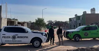 Asesinan a un velador en El Morro