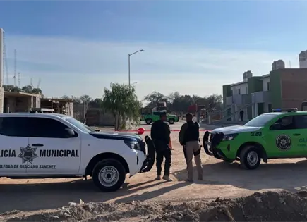 Asesinan a un velador en El Morro