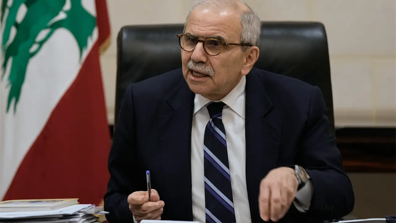 Avances en las relaciones diplomáticas entre Israel y Líbano