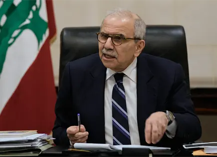 Avances en las relaciones diplomáticas entre Israel y Líbano