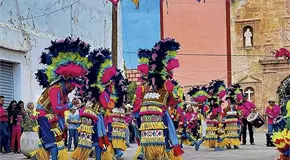 Charla "Historia de Charcas"