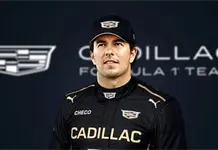 El peor trabajo que hay, dice Checo Pérez sobre Verstappen y Red Bull El peor trabajo que hay, dice Checo Pérez sobre Verstappen y Red Bull