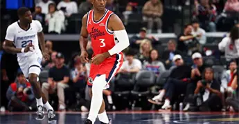 Clippers dan de baja a Chris Paul