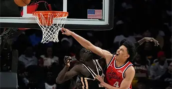 Clippers ya sin Paul rompen mala racha