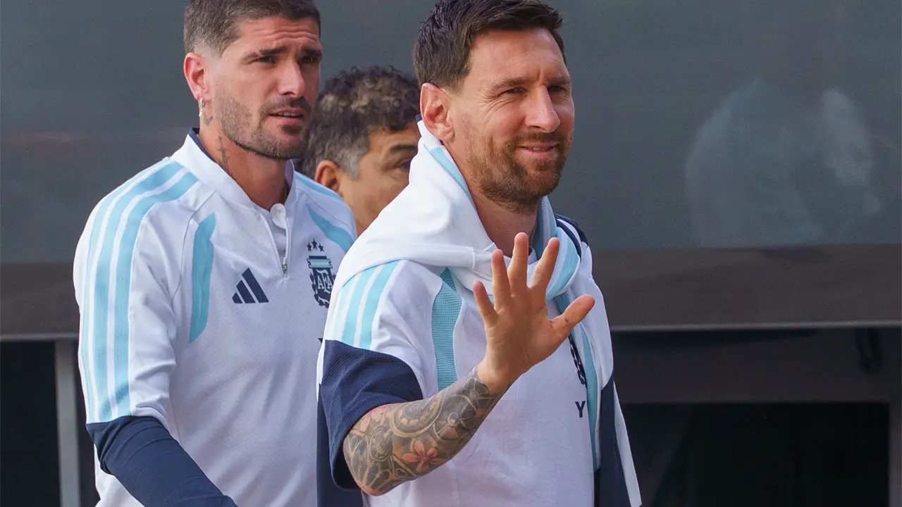 ¿Cómo funciona el sorteo del Mundial? AP explica el proceso para repartir a los equipos en grupos