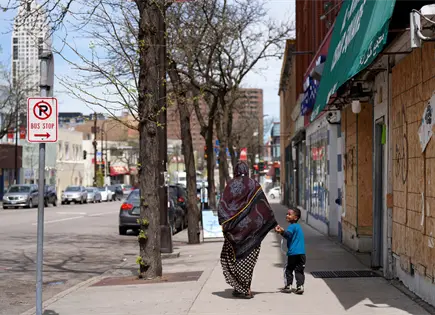 Controversia por comentarios despectivos de la Casa Blanca hacia comunidad somalí en EE.UU.