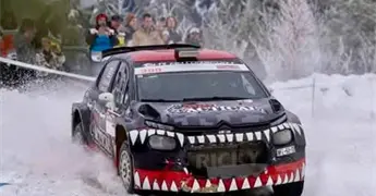 Cordero y Hernández, por título en Canadá