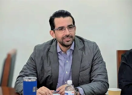 Critica el PAN perfiles oficialistas en tribunales y fiscalías