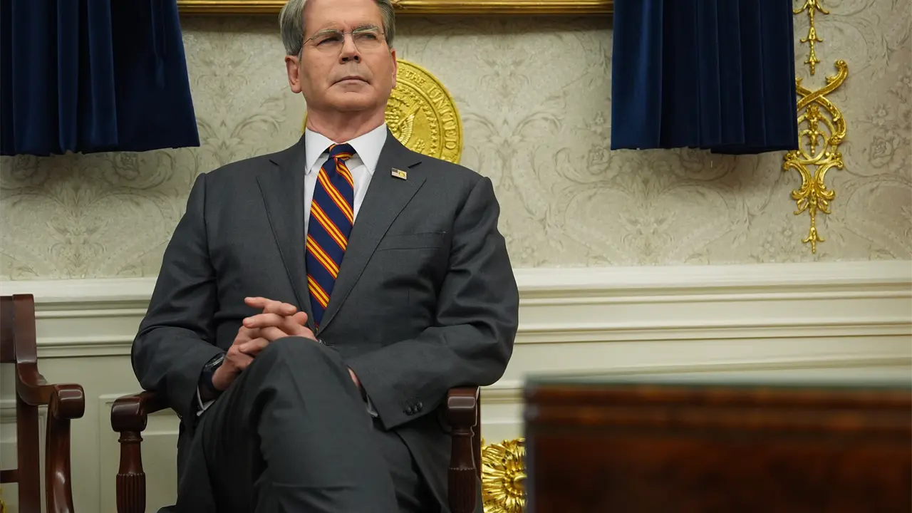 Estados Unidos impone sanciones a presuntos afiliados del Tren de Aragua