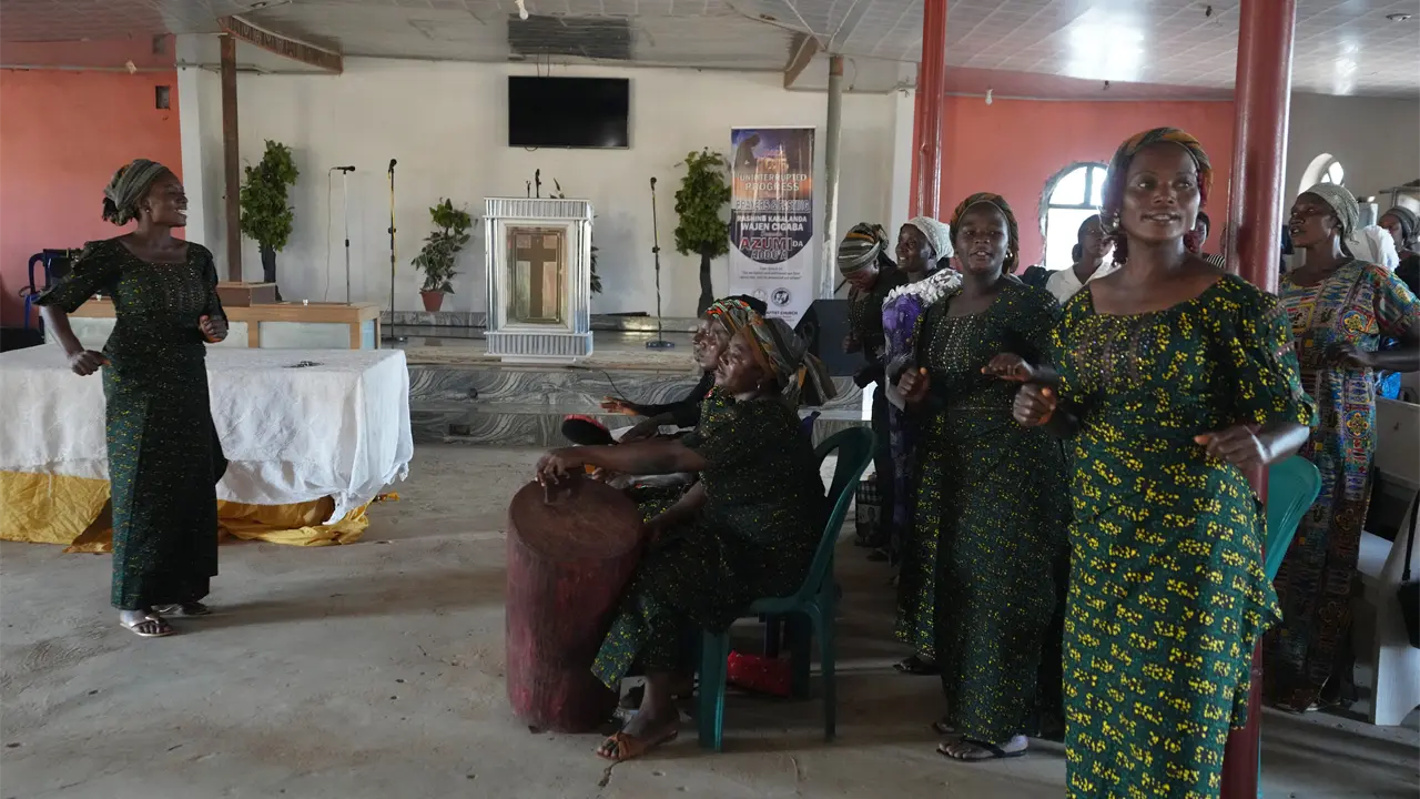 Estados Unidos restringirá visas por violencia contra cristianos en Nigeria