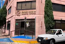 Estudia la CEDH ir en contra de la "Ley Mordaza"